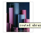 coated abrasives cloth