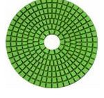 Wet polishing pad-2