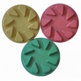 Floor polishing pads FP031FM