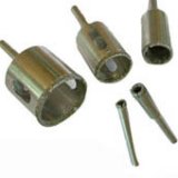 Electroplate Core Bit