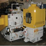 Swing Arm Double Disc Grinding Machine-