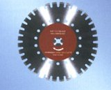 WALL SAW BLADE