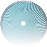 TURBO WAVE SAW BLADE