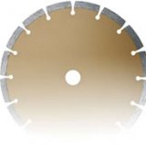 SEGMENTED SAW BLADE