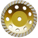 GRINDING CUP WHEEL-I