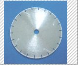 ELECTROPLATED BLADES