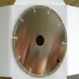 ELECTROPLATED BLADES HYEB-005