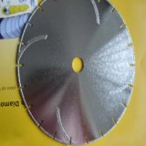 ELECTROPLATED BLADES HYEB-007