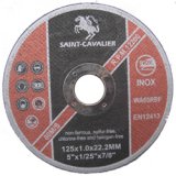 Ultra Thin Cutting Disc for INOX