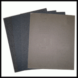 Sic Wet and Dry Abrasive Paper-Latex