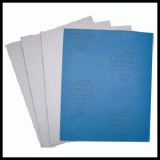 Zinc-Stearate Abrasive Paper-Kraft & Latex
