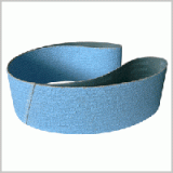 Ywt-Zinc-Stearate Zirconia (ZA) R/R Cloth Roll for Belt