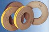 Ball Grinding Wheels with Captive grain supply
