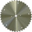 DIAMODN CHIP SAWS FOR SIDING