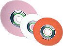 VITRIFIED THIN GRINDING WHEELS FOR METAL SAWS