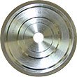CBN GRINDING WHEELS FOR META SAWS
