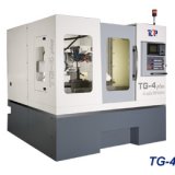 Axis CNC Tool Grinder
