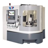 TR-520 5-Axis CNC Tool Grinder good condition