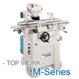 M-40 Universal Cutter & Tool Grinder