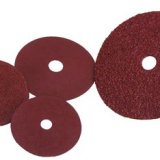 Fiber Discs