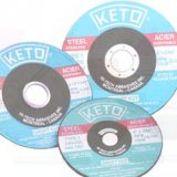 Cut-off & Grinding Wheels