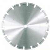 PROFESSIONAL DIAMOND SAW BLADES FOR CERAMIC