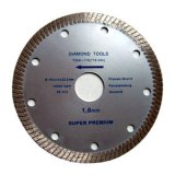 ACCURATE TURBO BLADES