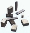 DIAMOND SEGMENTS FOR CUTTING GRANITE BLOCK