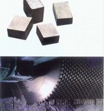 DIAMOND SEGMENTS FOR MULTI-BLADES