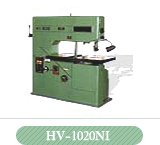 HV-1020NI Band Sawing Machine