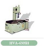 HVA-650SH Band Sawing Machine