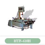 HTF-410H Band Sawing Machine