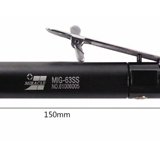 MIG-63SS/63SS-X High Torque Dual-Collet Air Grinder