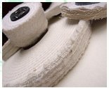 Cotton Stitching Wheels