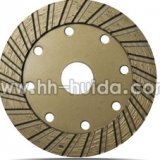 Sintered Hot Saw Blades