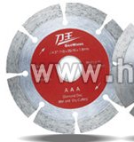 Segmented Sintered Hot Saw  Blades