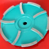 Radius Cup Wheel - Diamond Grinding Cup Wheel For Stone