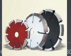 Tuck Point Blades 800306