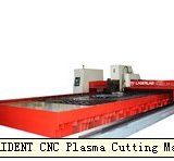 RAPIER CNC Plasma Cutting Machine