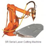 SR Serial Laser Cutting Machine