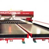 WALC 8020 Laser Cutting & Welding Machine