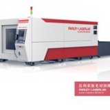 CONTOUR DF Serial CNC Laser Cutting Machine...