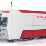 CONTOUR DF Serial CNC Laser Cutting MachineS..