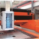 CONTOUR DF Serial CNC Cutting Machines-