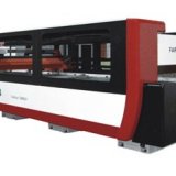 CONTOUR DM Serial CNC Laser  Cutting Machine-