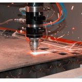 CONTOUR DM  Serial CNC Laser  Cutting Machine-