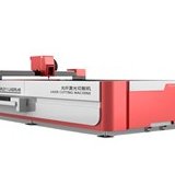 GF3015 CNC Laser Cutting Machine
