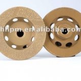 Diamond brazed cutting Blade