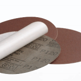 3M™ Stikit™ and PSA Discs Cloth-Backing PADS