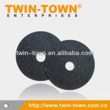 silicon carbide Fiber Disc